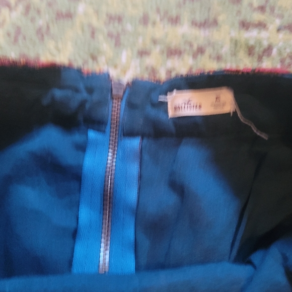 ❤️gorgeous Tapestry mini skirt xs - Picture 6 of 8